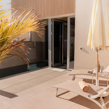 La Majuda Heated Pool 2 Min Walk *