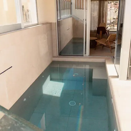 La Majuda Heated Pool 2 Min Walk Prázdninový dům *