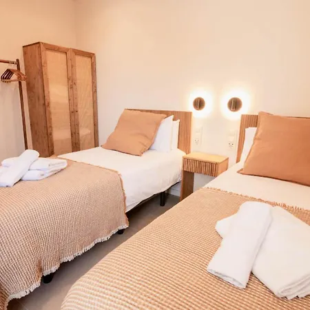 La Majuda Heated Pool 2 Min Walk Las Eras (Tenerife)