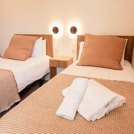 La Majuda Heated Pool 2 Min Walk *