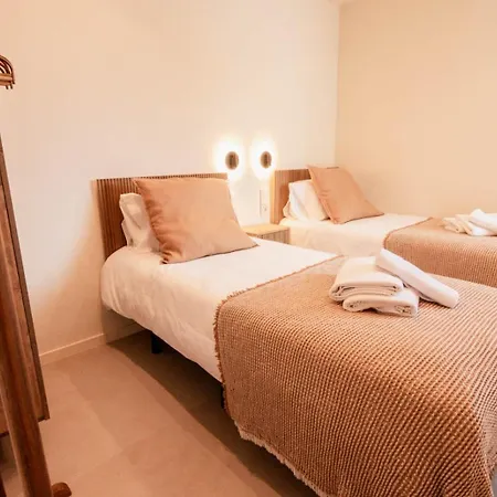 La Majuda Heated Pool 2 Min Walk Prázdninový dům *