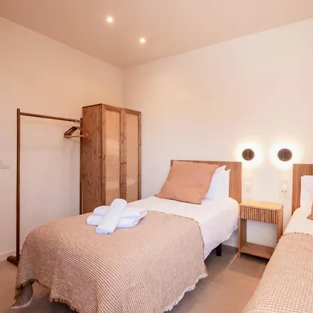 Prázdninový dům La Majuda Heated Pool 2 Min Walk Las Eras (Tenerife)