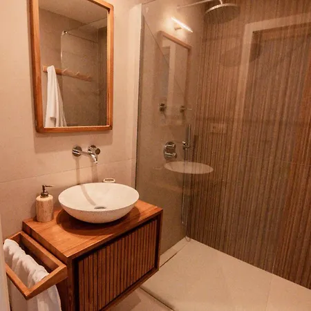 La Majuda Heated Pool 2 Min Walk