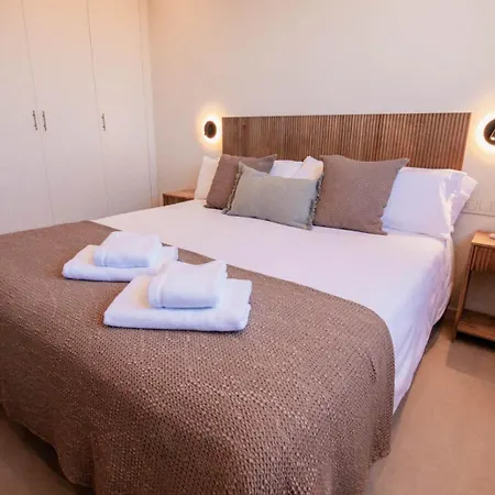 La Majuda Heated Pool 2 Min Walk *