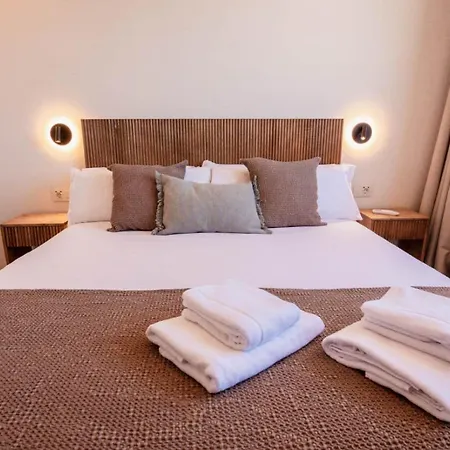 Prázdninový dům La Majuda Heated Pool 2 Min Walk