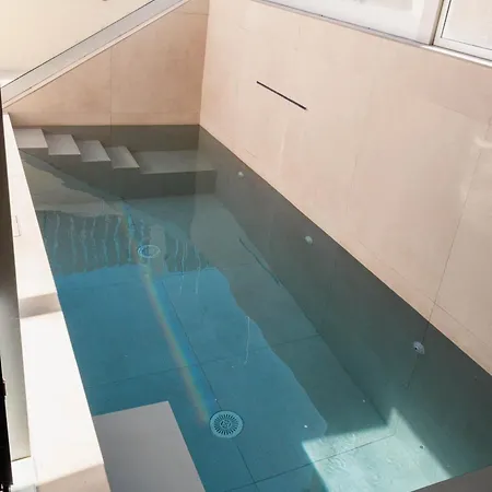 La Majuda Heated Pool 2 Min Walk Prázdninový dům *