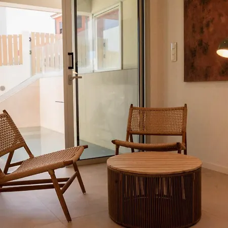 La Majuda Heated Pool 2 Min Walk Las Eras (Tenerife)
