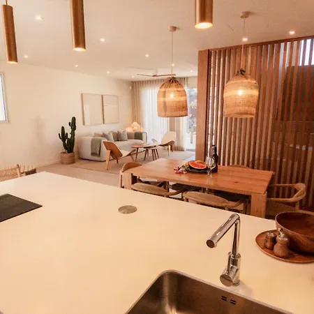 Prázdninový dům La Majuda Heated Pool 2 Min Walk *