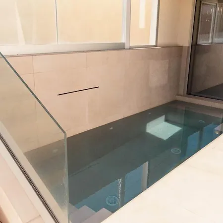 La Majuda Heated Pool 2 Min Walk * Las Eras (Tenerife)