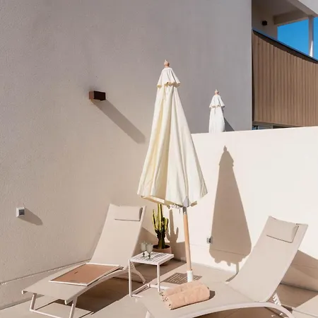 La Majuda Heated Pool 2 Min Walk *